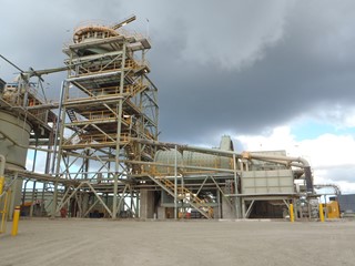 Gold Ridge Project